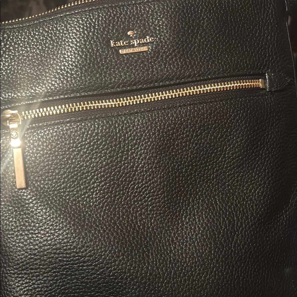Kate Spade Black